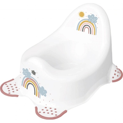 Keeeper dětský nočník Rainbow