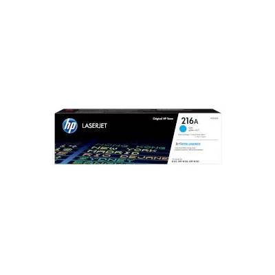 HP Toner 216A Cyan