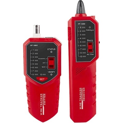 W-Star RJ45 WSNF168S