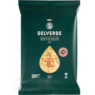 Delverde Farfalle No.222 1 kg