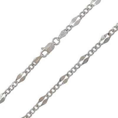 InfinitySilver Stříbrný řetízek 100808055
