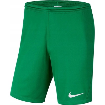 Nike Park III velikost vel. 12 zelené