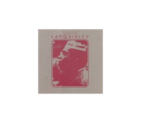 Lanquidity Sun Ra LP