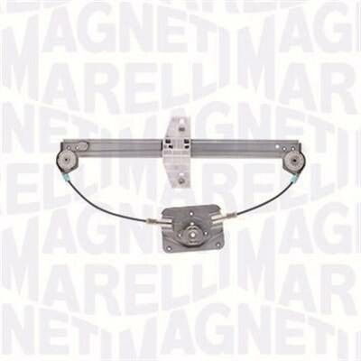 Zvedací zařízení oken MAGNETI MARELLI 350103170078