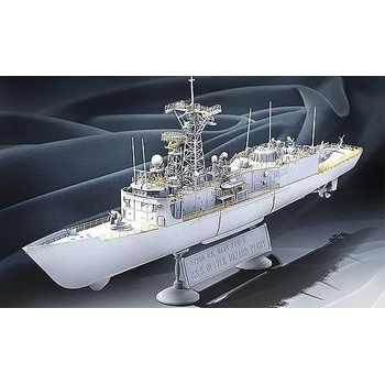 Academy Academy USS Reuben FFG-57 (14106)