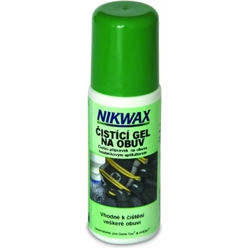 Nikwax Footwear gel 125ml