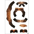 Image 1 of Кафява мечка хартиен пъзел