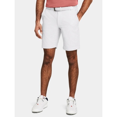 Under Armour UA Tech Taper Short-GRY