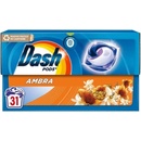 Dash Pods Ambra Kapsule na pranie 31 PD