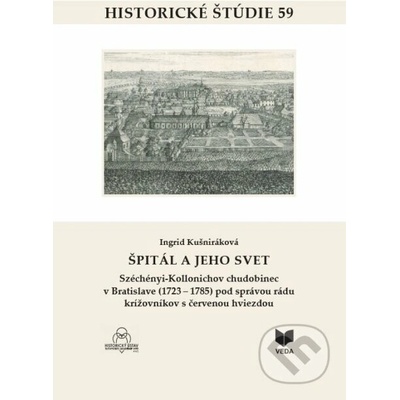 Historické štúdie 59 - Ingrid Kušniráková