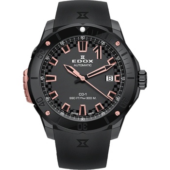 Edox 80137 37gmr canr (80137 37gmr canr)