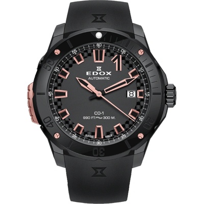 Edox 80137 37gmr canr (80137 37gmr canr)