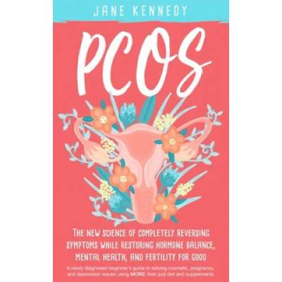 Pcos | Jane Kennedy