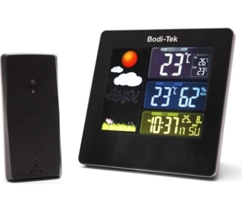 BODI-TEK 497787