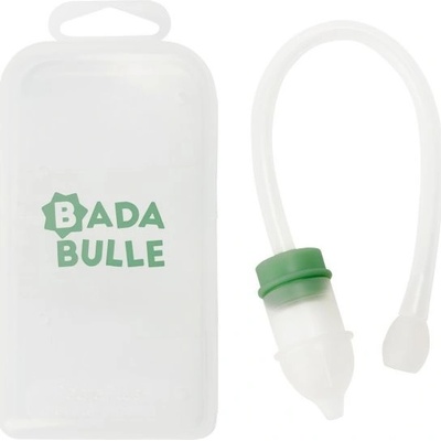 Badabulle odsávačka nosných hlienov
