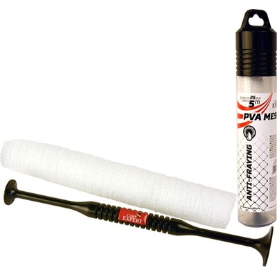 CARP EXPERT PVA Punčocha Anti-Fraying 25 mm 5 m