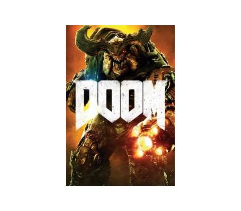 Doom 4 Demon Multiplayer Pack