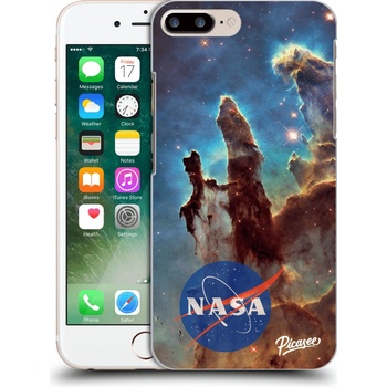 Púzdro Picasee ULTIMATE CASE Apple iPhone 8 Plus - Eagle Nebula