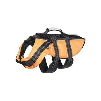 RUKKA plovací vesta SAFETY LIFE Vest Orange : S 5-10 kg