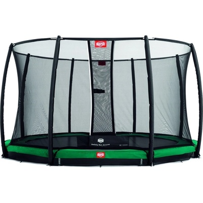 Berg InGround Favorit 330 cm + ochranná sieť