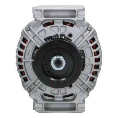 Alternátor Scania 100A 0124655007 +Line