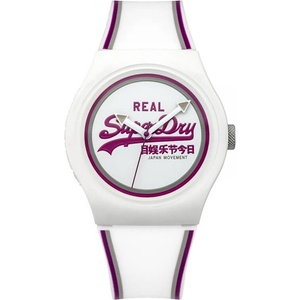 Superdry SYG198WR Часовници