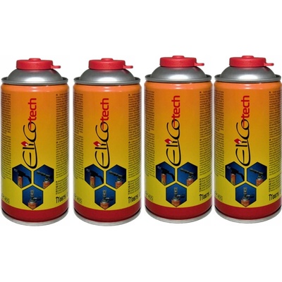 ElicoCamp kartuše 300 g