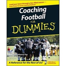 Coaching football for dummies
