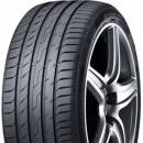 Osobní pneumatiky Nexen N'Fera Sport 225/55 R18 98W