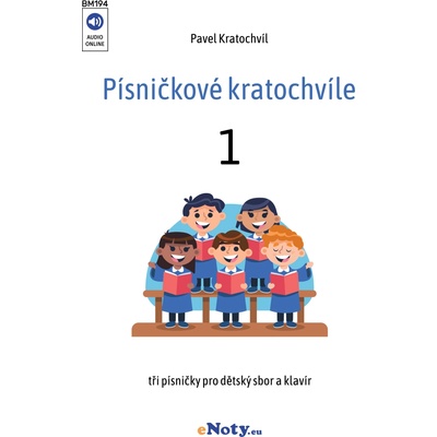 Písničkové kratochvíle 1