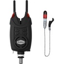 Delphin Signalizátor Optimo 9V červená