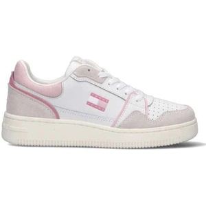 Tommy Hilfiger Обувки tjw retro basket sneaker (en0en02818-02s)