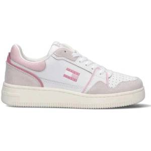 Tommy Hilfiger Обувки tjw retro basket sneaker