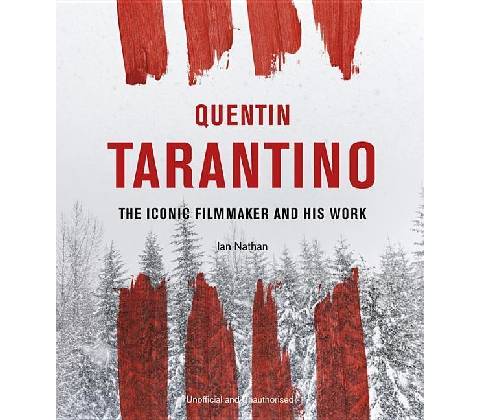 Quentin Tarantino