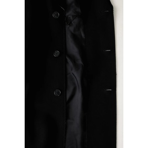 MM6 Maison Margiela палто мъжко с вълна (SH0AA0027.S52207)