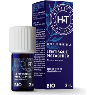 DEVA Етерично масло от Мастиково дърво, 2 ml (523066 (60133))