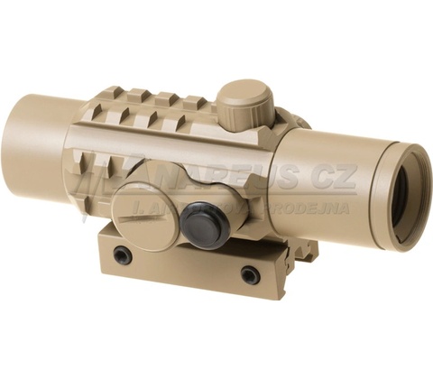 Aim O Delta Type