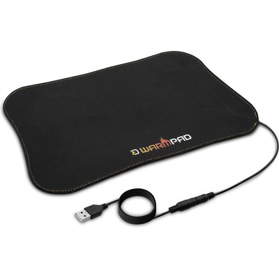 Elektricky vyhrievaná podložka Delphin WarmPAD