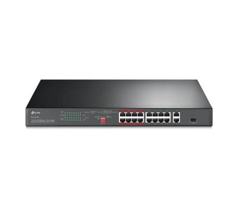 TP-Link TL-SG1218P