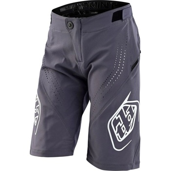 Troy Lee Designs Sprint Mono Charcoal