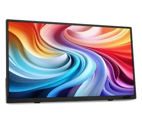 Acer Portable PM161QTb
