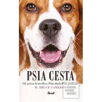 Psia cesta