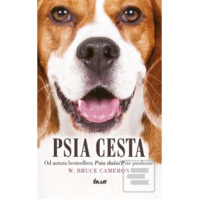 Psia cesta