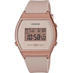 Casio LW-204-4AEF Часовници