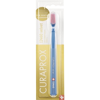Curaprox CS 12460 Velvet