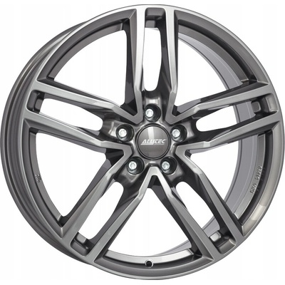 ALUTEC Ikenu 6,5x16 5x112 ET46 graphite