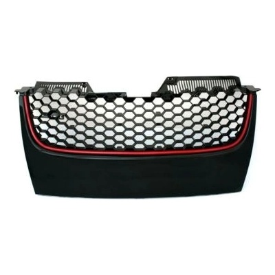 Решетка без емблема за Golf 5 - GTI LOOK