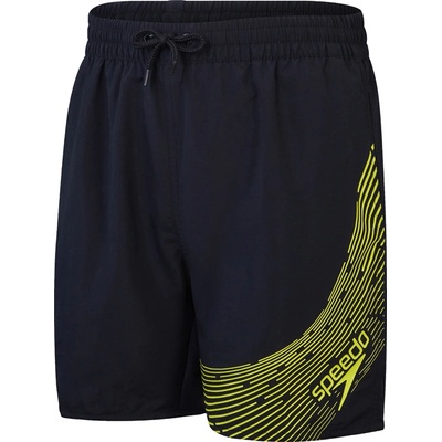 Speedo medley logo 15" m