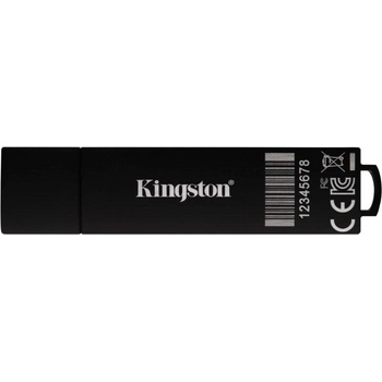 Image 1 of Kingston IronKey D300S 32GB USB 3.0 FIPS 140-2 Level 3 IKD300S/32GB