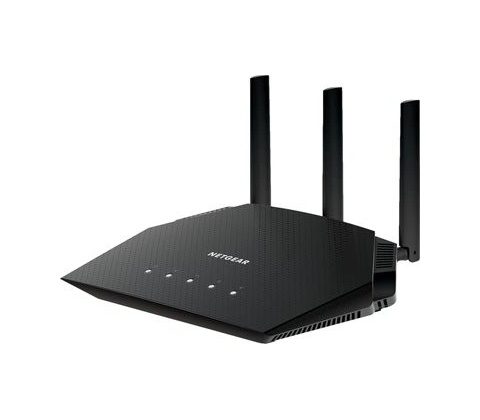 NetGear RAX10-100EUS